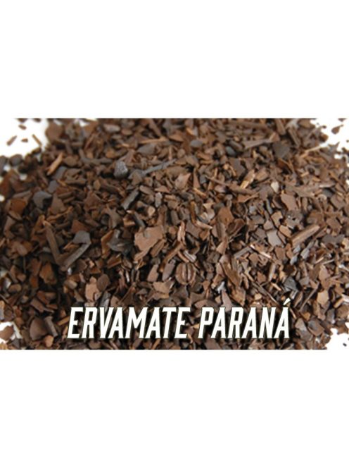 Erva Tostado - Black Mate - "Pörkölt Mate"  [Brazília] (300 g)