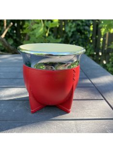 Camionero PVC Mate (Piros) (sérült)