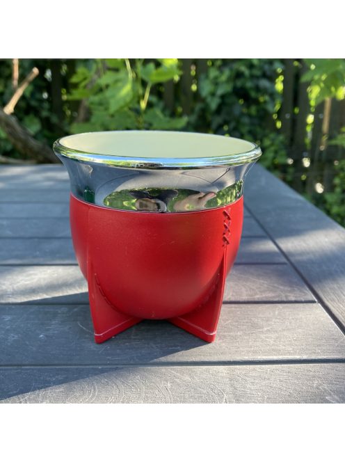 Camionero PVC Mate (Piros) (sérült)