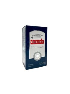 Amanda Premium [Argentína]