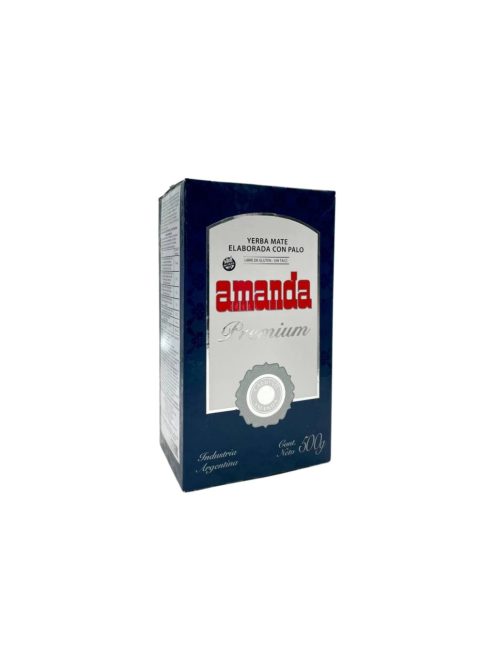 Amanda Premium [Argentína]