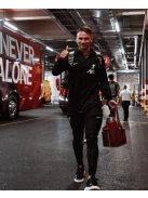 Baldo - "Darwin Núñez és Mac Allister yerbája" [Uruguay] 