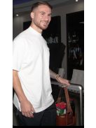 Baldo - "Darwin Núñez és Mac Allister yerbája" [Uruguay] 