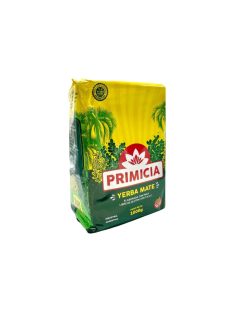 Primicia - "Hazudtam: ez lágy" [Argentína]