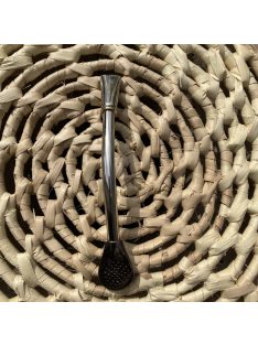 Uruguayi Bombillon [Premium Alpaca Bombilla]