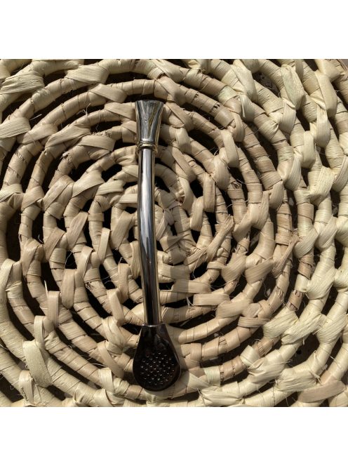 Uruguayi Bombillon [Premium Alpaca Bombilla]