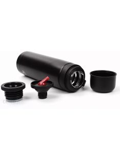   Fekete Maté Termosz - "Strapabíró El Paisito " - [1 Liter]