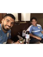 Fekete Maté Termosz - "Strapabíró El Paisito " - [1 Liter]