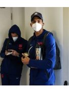 Fekete Maté Termosz - "Strapabíró El Paisito " - [1 Liter]