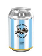 Matito - Dobozos Yerba Mate (330 ml) [Magyarország]