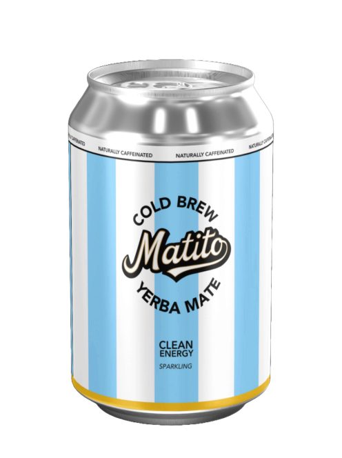 Matito - Dobozos Yerba Mate (330 ml) [Magyarország]