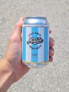 Matito - Dobozos Yerba Mate (330 ml) [Magyarország]