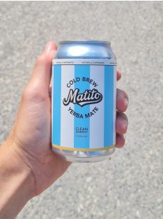 Matito - Dobozos Yerba Mate (330 ml) [Magyarország]