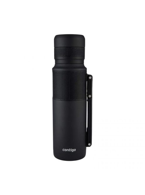 Contigo Thermolock Termosz - "Gyakori dél-amerikai választás" [1,2 Liter]