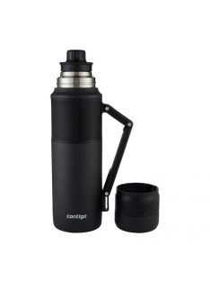   Contigo Thermolock Termosz - "Gyakori dél-amerikai választás" [1,2 Liter]
