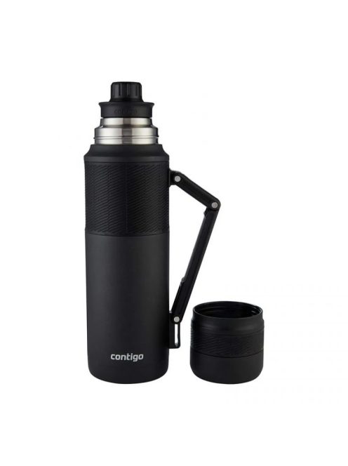 Contigo Thermolock Termosz - "Gyakori dél-amerikai választás" [1,2 Liter]