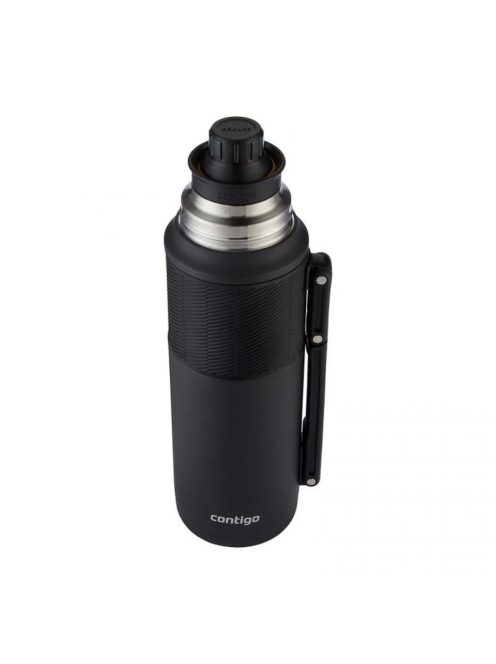 Contigo Thermolock Termosz - "Gyakori dél-amerikai választás" [1,2 Liter]
