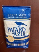 Pajaro Azul Seleccion Especial- "Kraftosabb - porosabb argentin" [Argentína]