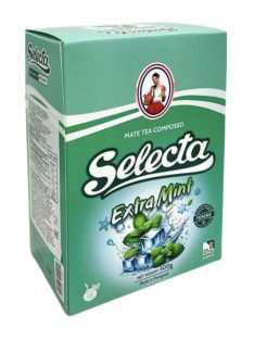 Selecta - Extra Mint - "Extra mentás" [Paraguay]