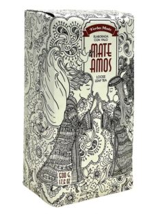   Mates Amos "Smooth by Argentin lányok" [Argentína]