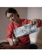 Mates Amos "Smooth by Argentin lányok" [Argentína]