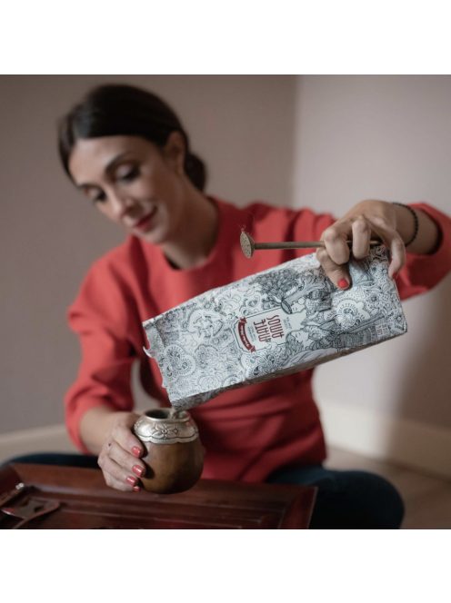 Mates Amos "Smooth by Argentin lányok" [Argentína]