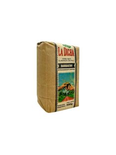 La Dicha Barbacúa - "???" [Argentína]