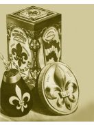 Flor de Lis - Barbacúa - "Füstölgő Történelem avagy a világ első yerba márkája." [Argentína]