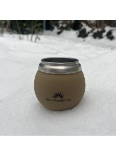 Keki Acél Gömb Mate "El Paisito" 