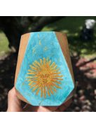 Handmade Algarrobo (by Caro)