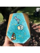 Handmade Algarrobo (by Caro)