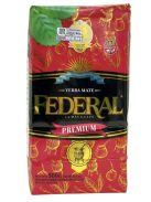 Federal - Premium "Lágy sárkány" [Argentína]