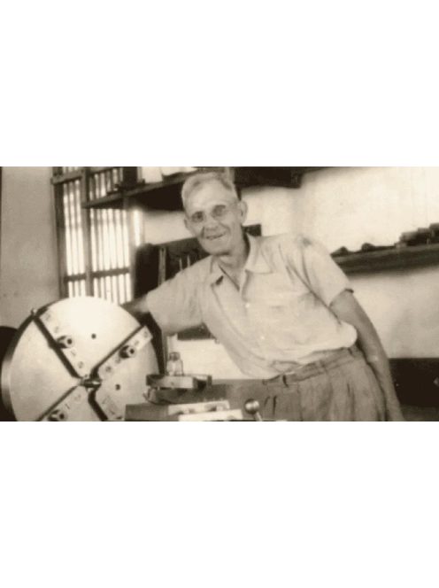 Amanda Despalada - "Nagyon erős yerba" [Argentína]