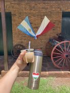 Amanda Despalada - "Nagyon erős yerba" [Argentína]