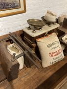 Amanda Despalada - "Nagyon erős yerba" [Argentína]