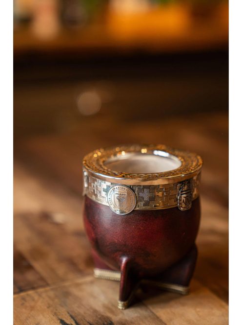 Alpaca Mate Imperial