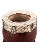 Alpaca Mate Imperial