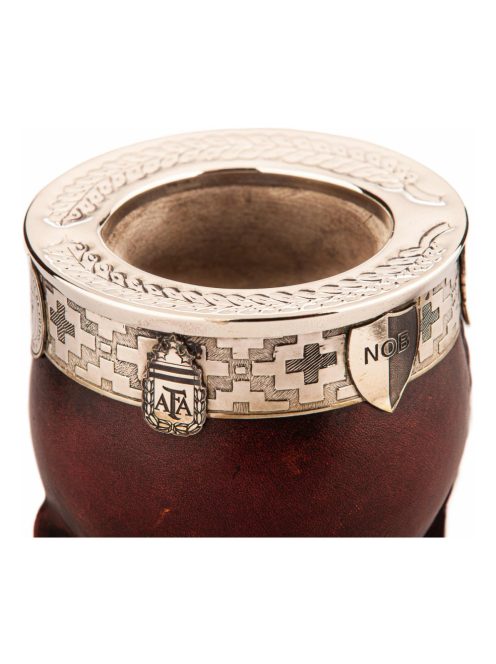 Alpaca Mate Imperial