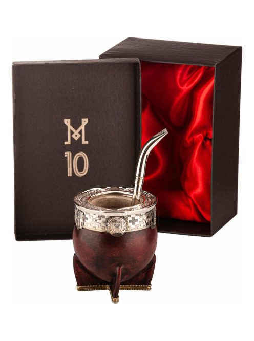 Alpaca Mate Imperial