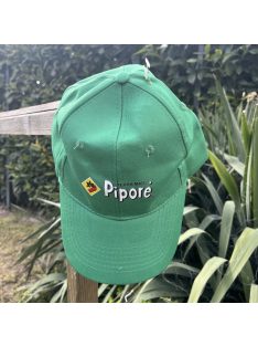 Piporé sapka (Zöld)