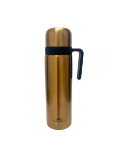   Réz Mate Termosz - "Strapabíró El Paisito " - [1 Liter]