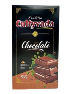 Cultyvada - Chocolate Chimarrão [Brazília]