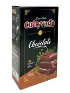 Cultyvada - Chocolate Chimarrão [Brazília]