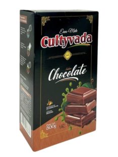 Cultyvada - Chocolate Chimarrão [Brazília]