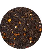 Verde Mate - Pumpkin Spice Tostada "Na ne..." [Brazília]