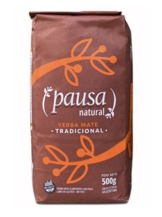   Pausa Natural Tradicional - "Kedves Történetmesélő Paraszt" [Argentína]