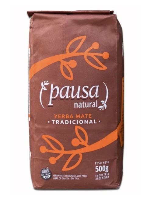 Pausa Natural Tradicional - "Kedves Történetmesélő Paraszt" [Argentína]