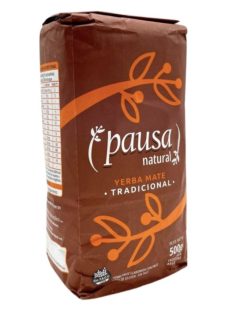   Pausa Natural Tradicional - "Kedves Történetmesélő Paraszt" [Argentína]