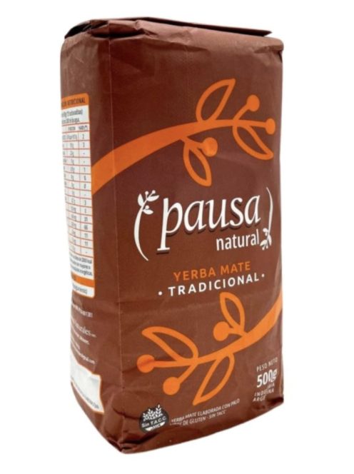 Pausa Natural Tradicional - "Kedves Történetmesélő Paraszt" [Argentína]