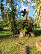 Pausa Natural Tradicional - "Kedves Történetmesélő Paraszt" [Argentína]